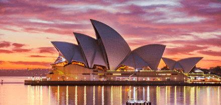 Visa requirements for Canada passport holders traveling to Australian